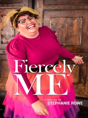 cover image of Fiercely ME